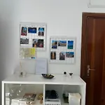 Nonna Rosalba Апартаменты Палермо