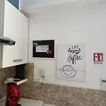 Nonna Rosalba Апартаменты Палермо