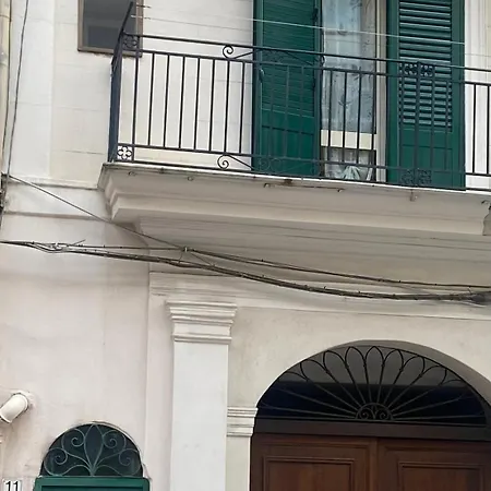 Nonna Rosalba Palermo