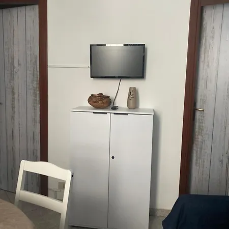 Nonna Rosalba Lägenhet *
