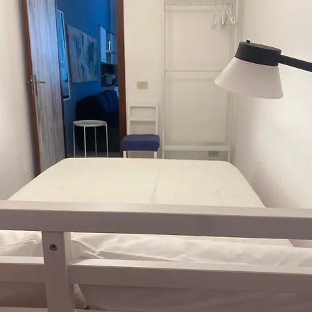 Nonna Rosalba Lägenhet Palermo