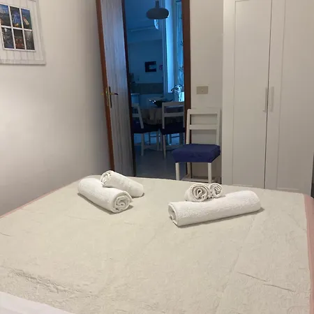 Nonna Rosalba * Palermo
