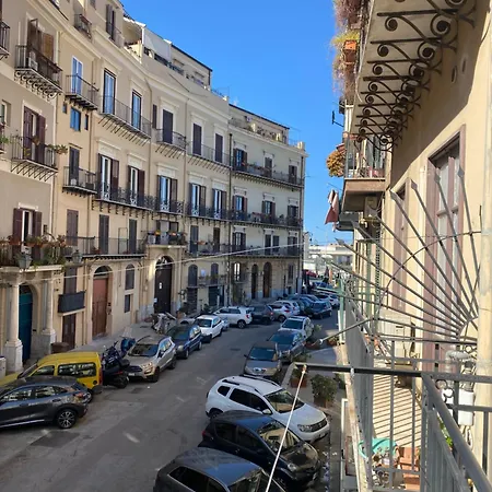 Nonna Rosalba Апартаменты *